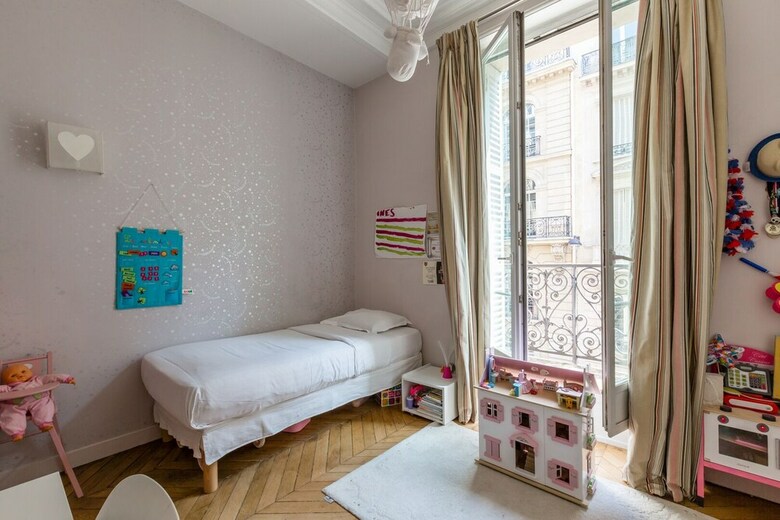 Apartamento Geometric Beauty