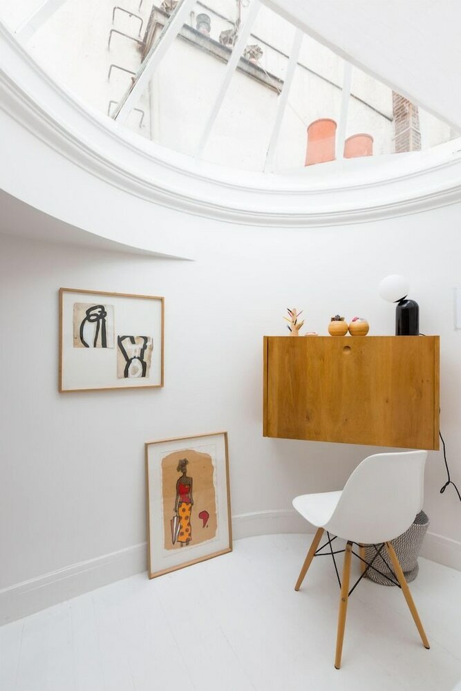 Apartamento New Heights Near The Tuileries