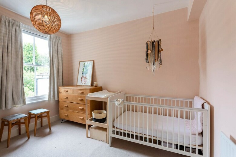 Apartamento South-london Architectural Retreat