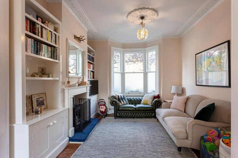 Apartamento South-london Architectural Retreat