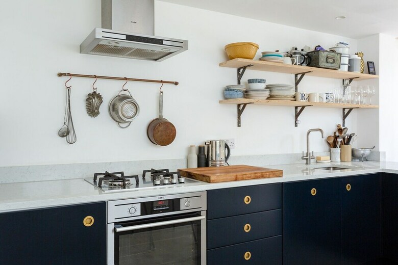Apartamento South-london Architectural Retreat