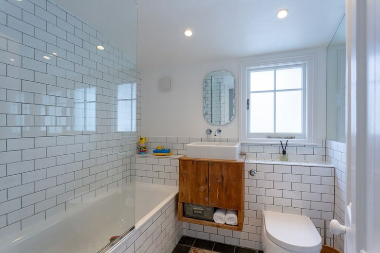 Apartamento South-london Architectural Retreat