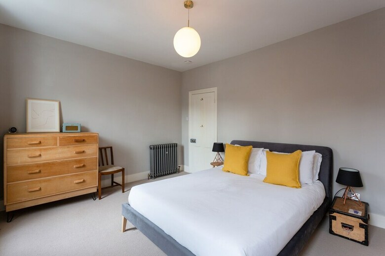 Apartamento South-london Architectural Retreat