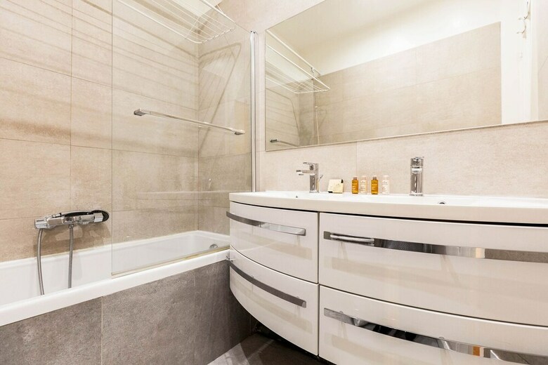 Apartamento Contemporary Meets Classic By The Catacombes