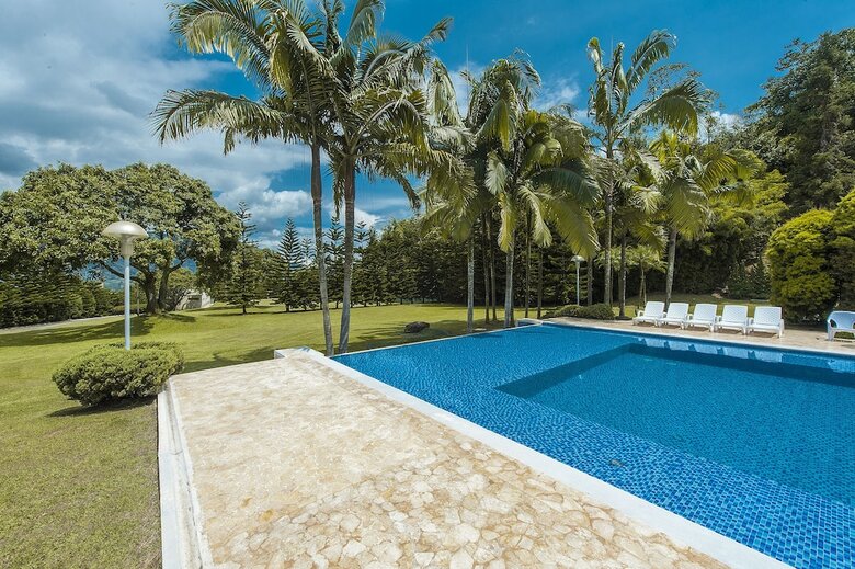 Finca San Miguel By Nomad Guru