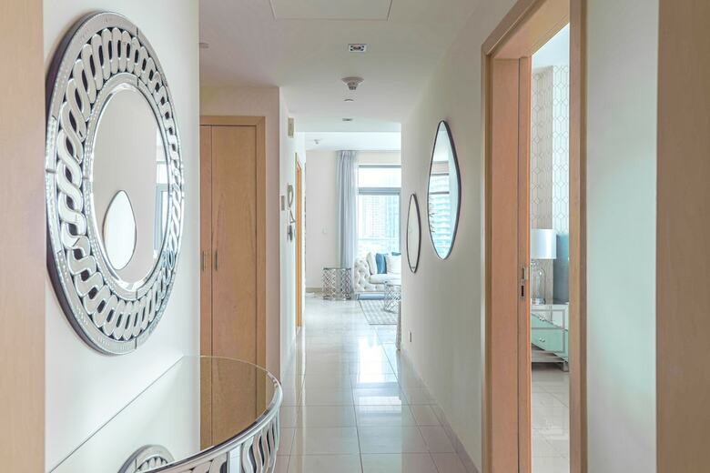 Apartamento Nasma Luxury Stays - Park Island Blakely