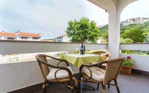 Apartamentos Villa Diana