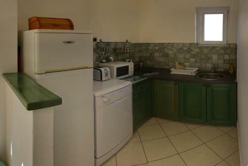 Vis A Vis Apartments