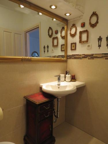 Apartments Authentic Baska 1