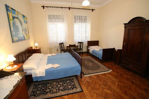 Bed & Breakfast Three Angels