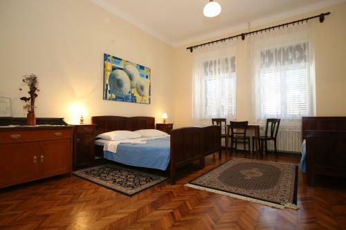 Bed & Breakfast Three Angels