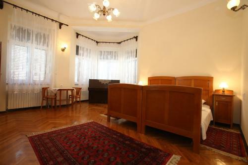 Bed & Breakfast Three Angels