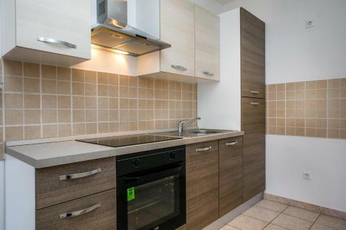 Apartment Pirun