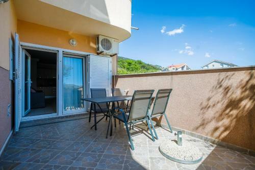 Apartment Pirun