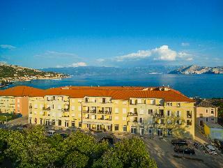 Hotel Atrium Residence Baska