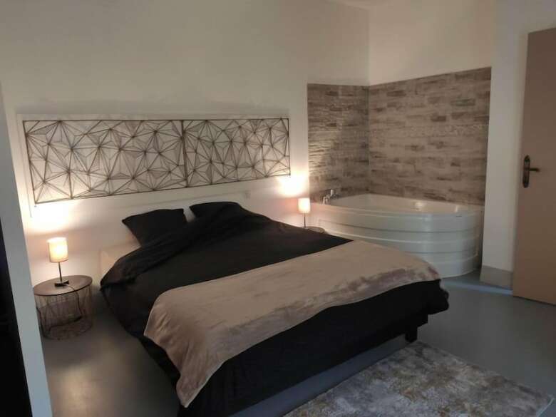 Bed & Breakfast Desir'add