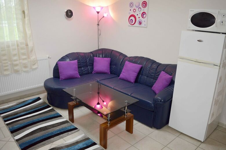 H�v�z Apartmanh�z