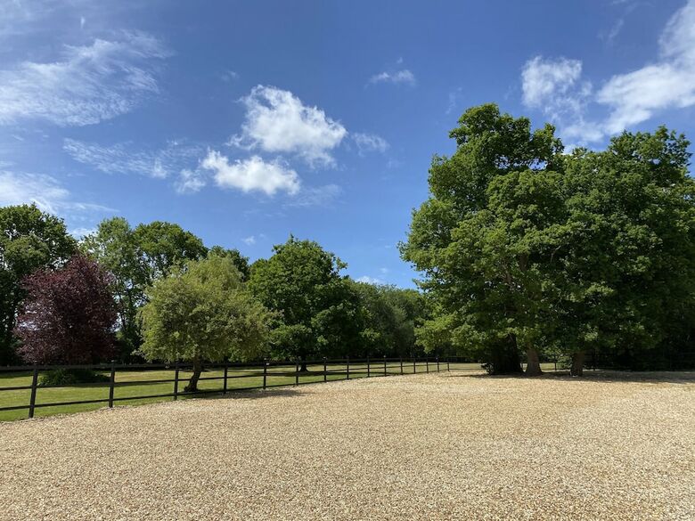 George & Dragon Country House Hotel