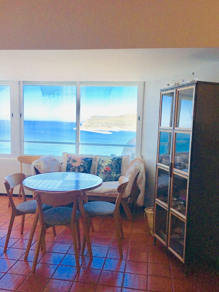 Sesimbra Bay View Apartment