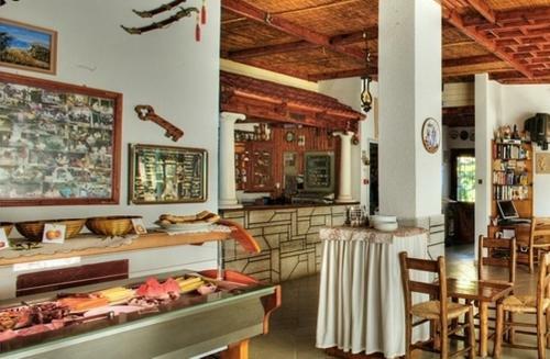 Armonia Hotel