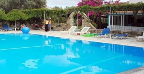 Armonia Hotel