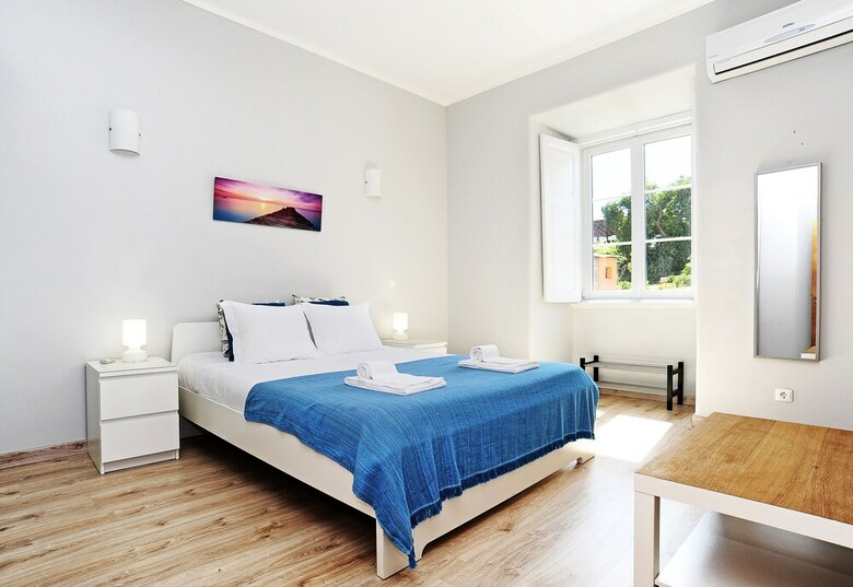 Oeiras  Apartment