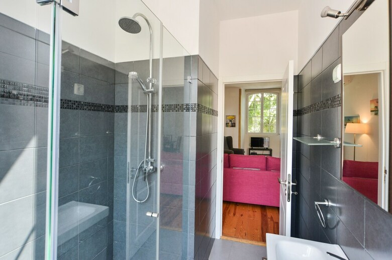 Oeiras  Apartment