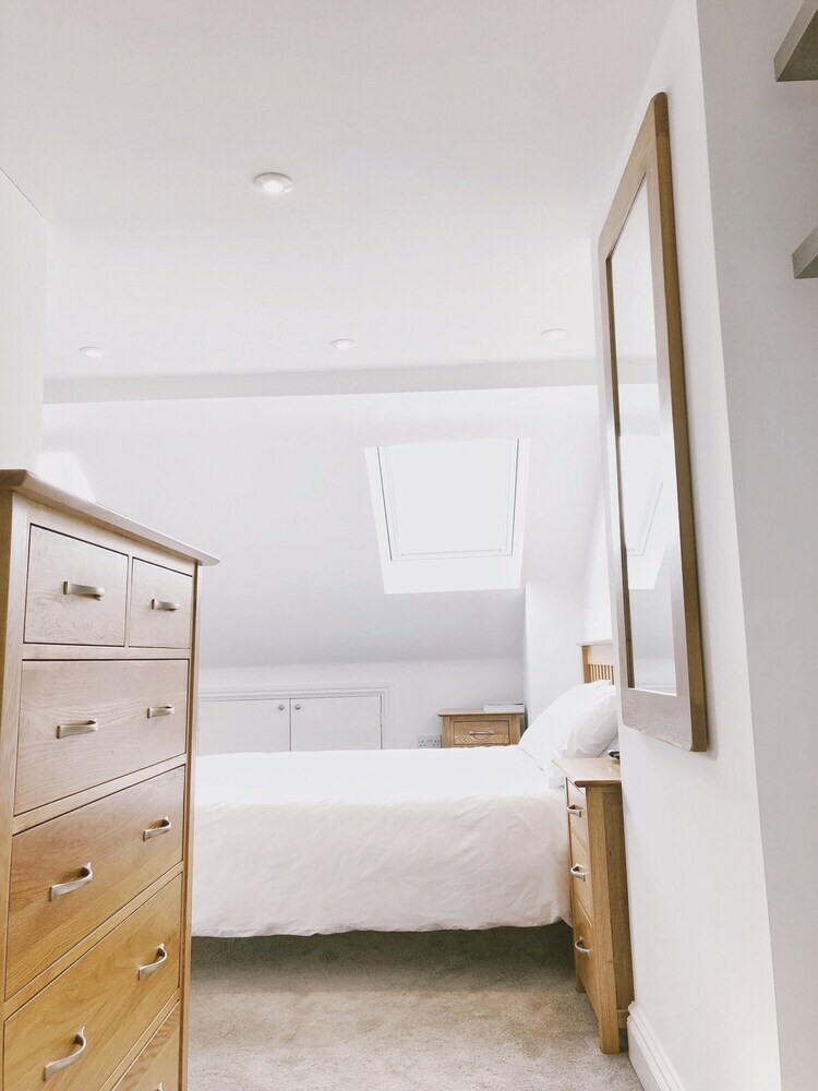 Bed & Breakfast Luxury Rooms With Private Bathrooms