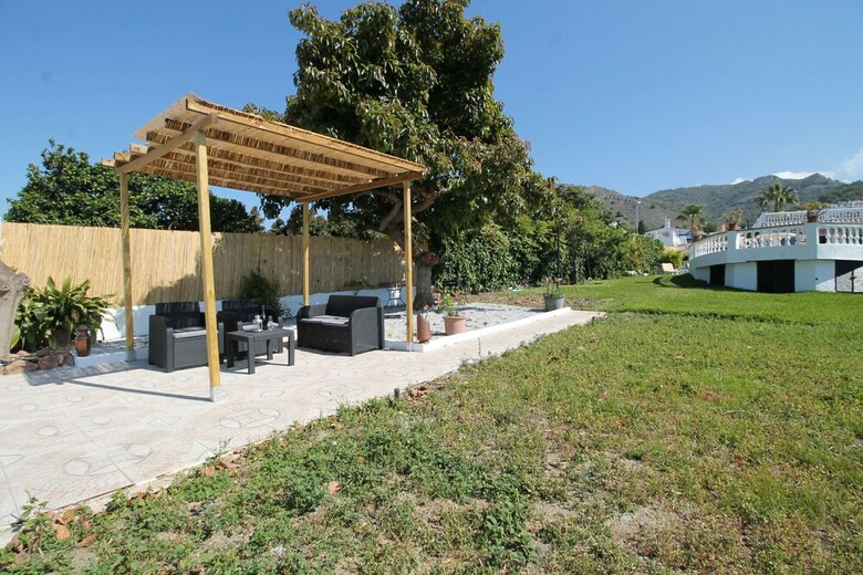 1070 Villa Rosario