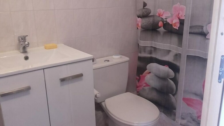 Apartamento Appartements L'oiseau Bleu