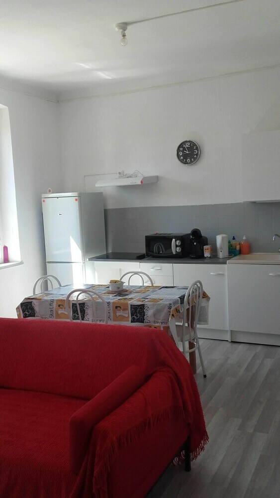 Apartamento Appartements L'oiseau Bleu