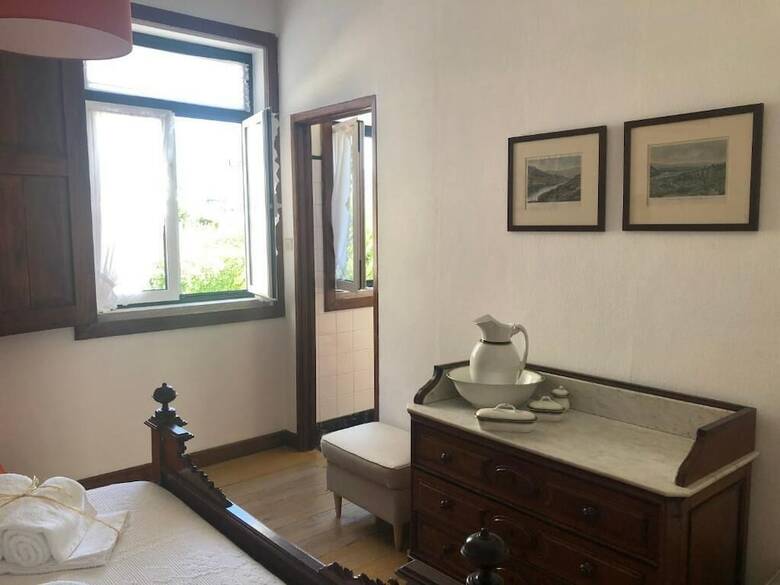 Bed & Breakfast Quinta Da Travessa