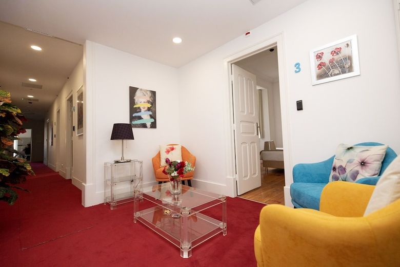 Hotel Inn-chiado Boulevard Guest House