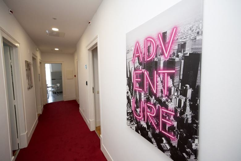 Hotel Inn-chiado Boulevard Guest House