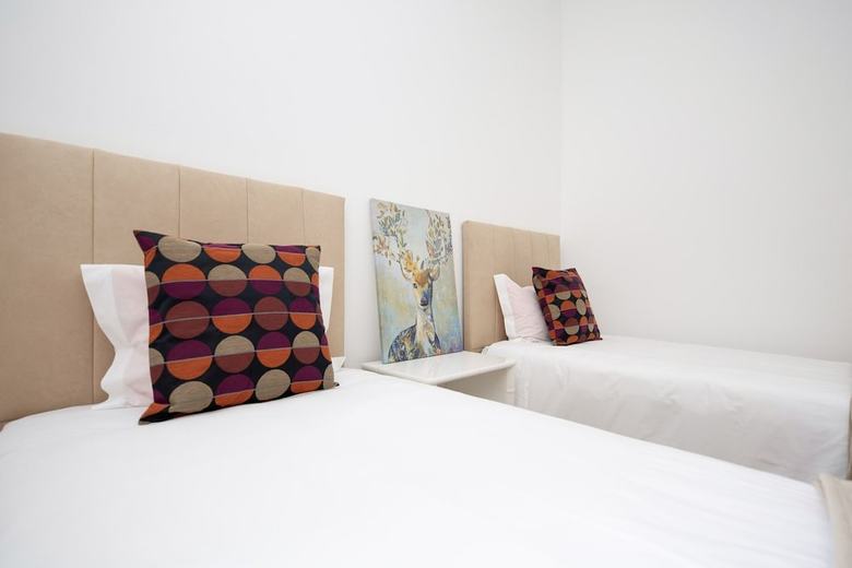 Hotel Inn-chiado Boulevard Guest House