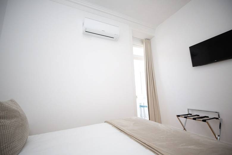 Hotel Inn-chiado Boulevard Guest House