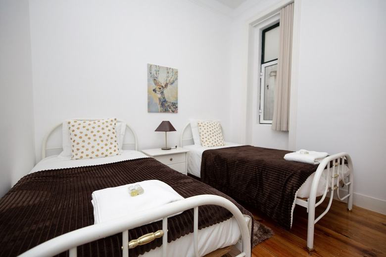 Hotel Inn-chiado Boulevard Guest House