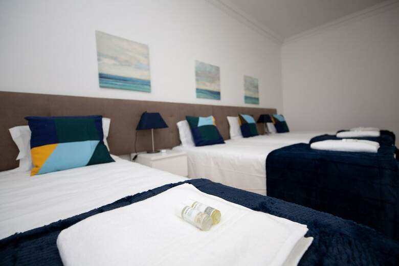 Hotel Inn-chiado Boulevard Guest House