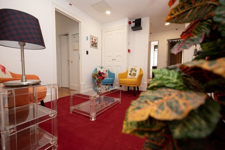 Hotel Inn-chiado Boulevard Guest House