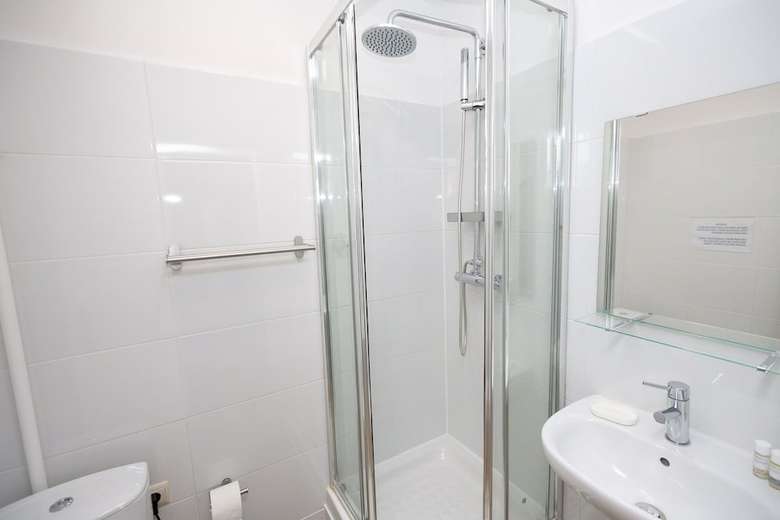 Hotel Inn-chiado Boulevard Guest House