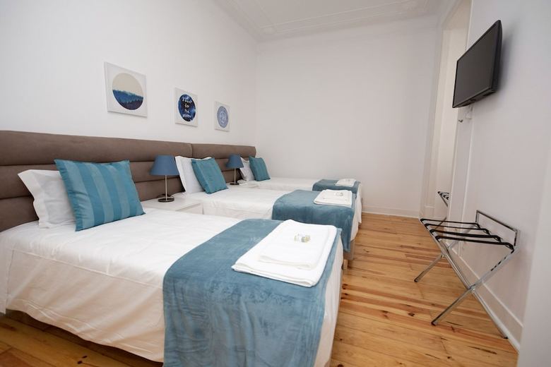 Hotel Inn-chiado Boulevard Guest House