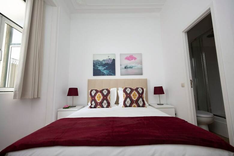 Hotel Inn-chiado Boulevard Guest House