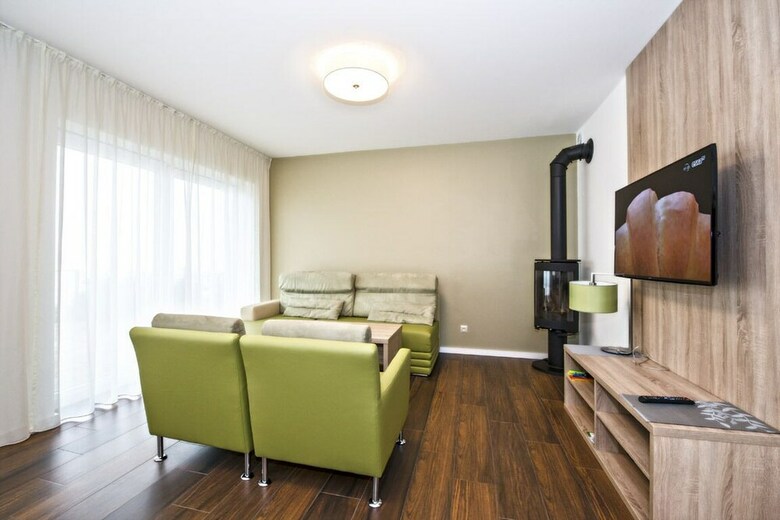 Hotel Apartamenty Sun & Snow Bawaria