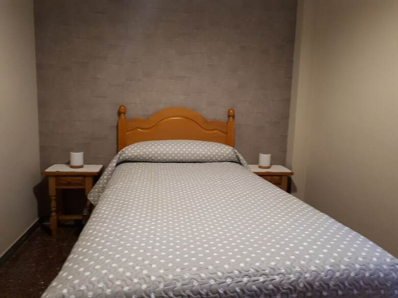 Apartamento Sallan Ainsa