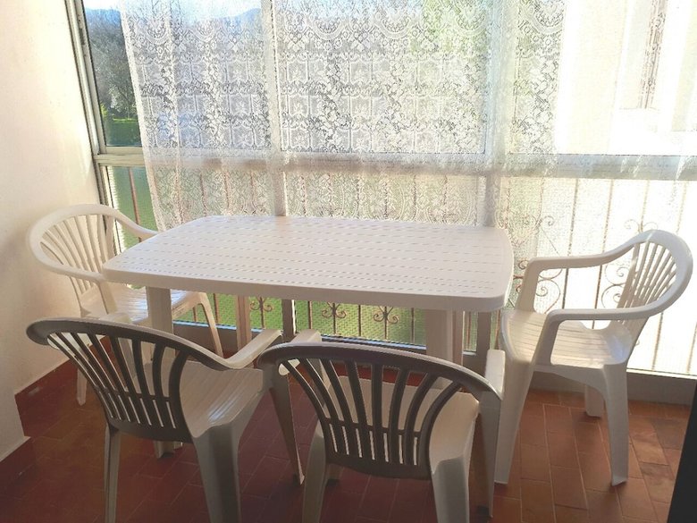 Apartamento Sallan Ainsa