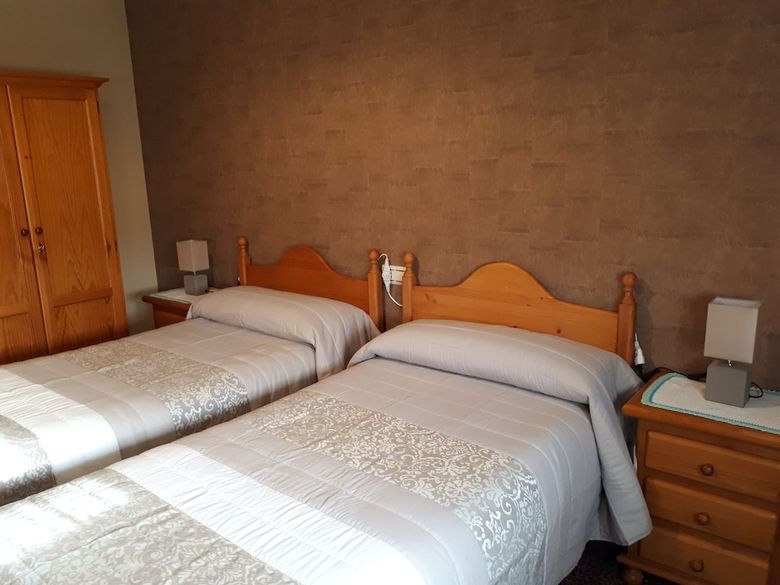 Apartamento Sallan Ainsa