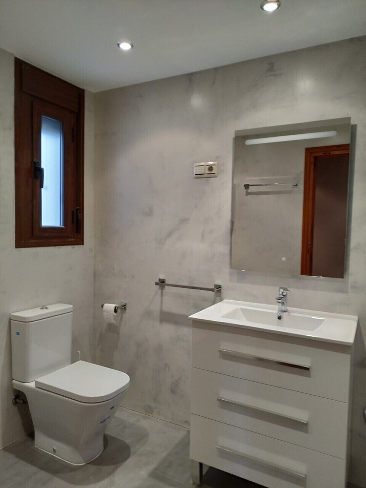 Apartamento Sallan Ainsa