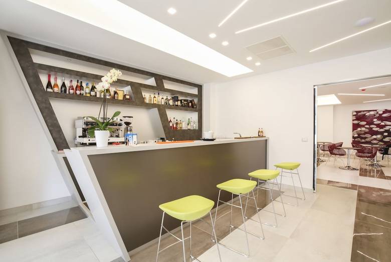 Forte Due Hotel