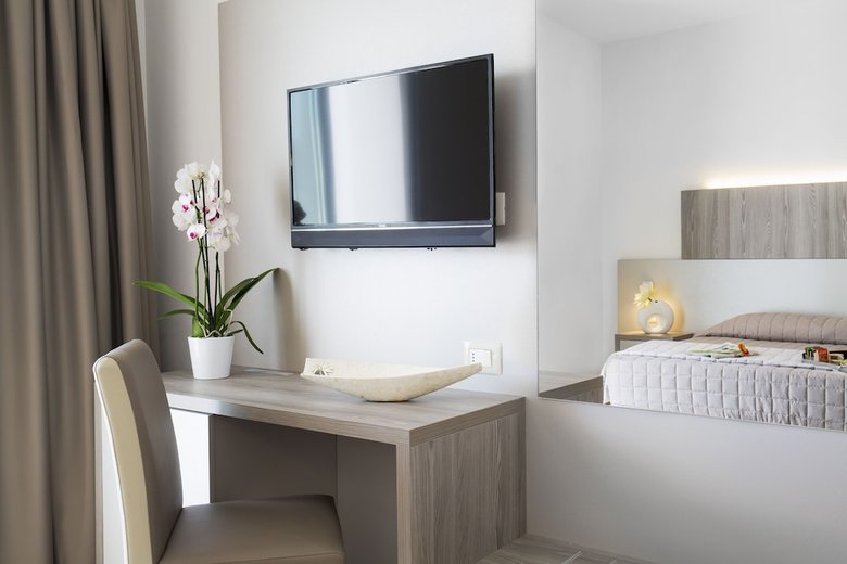 Forte Due Hotel