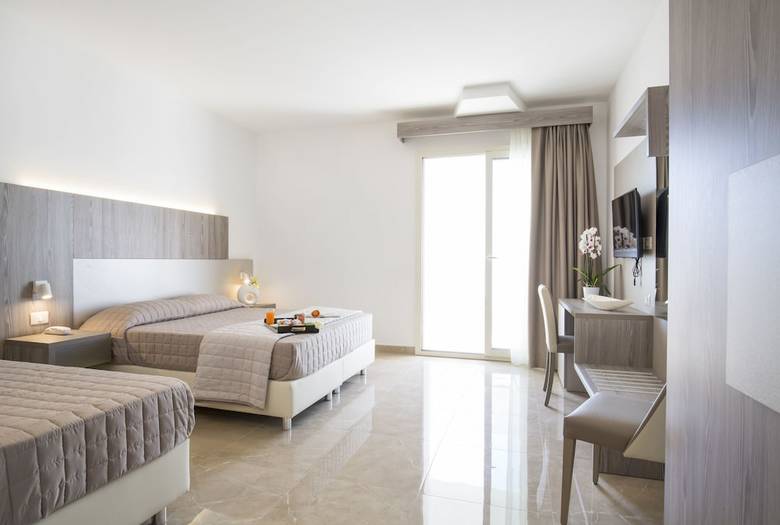 Forte Due Hotel